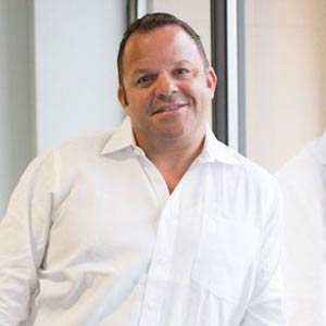 CEO,John Federman, JRNI CEO,John Federman, JRNI